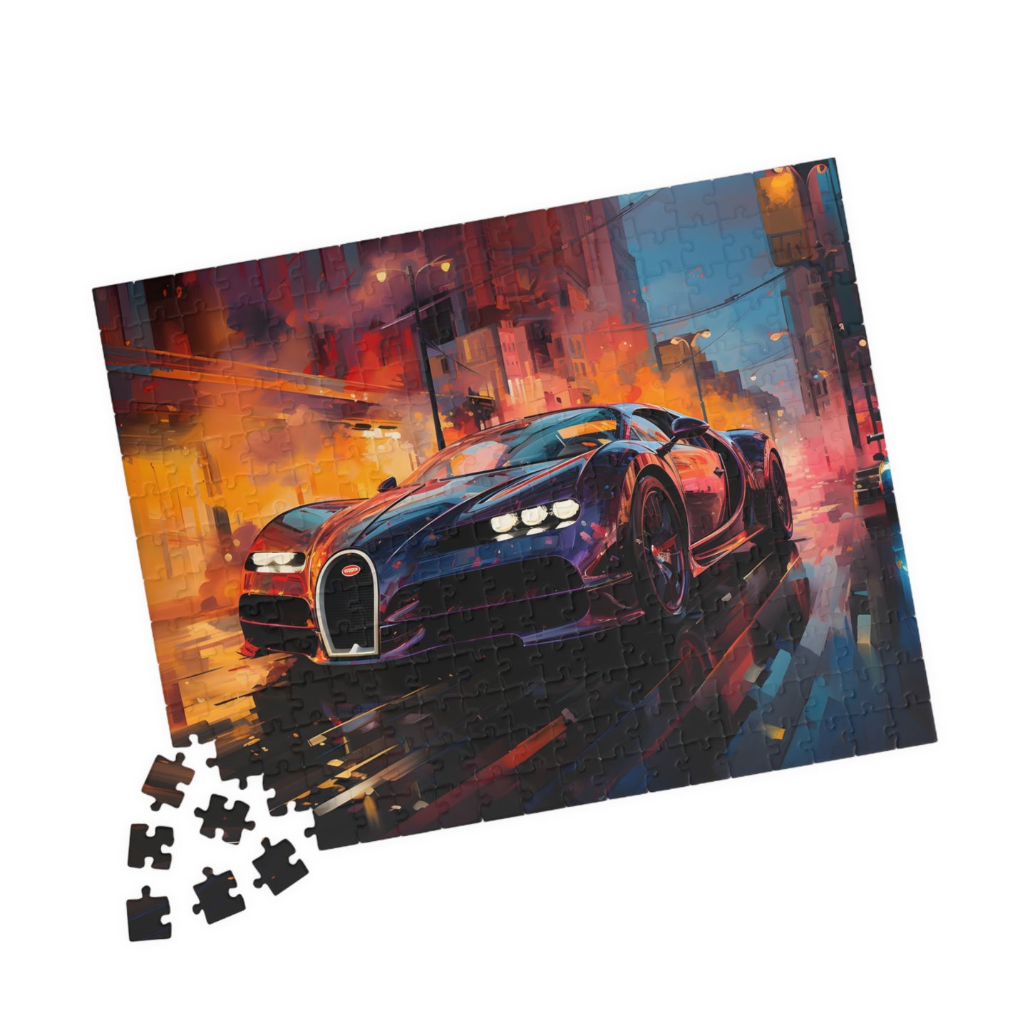 Bugatti