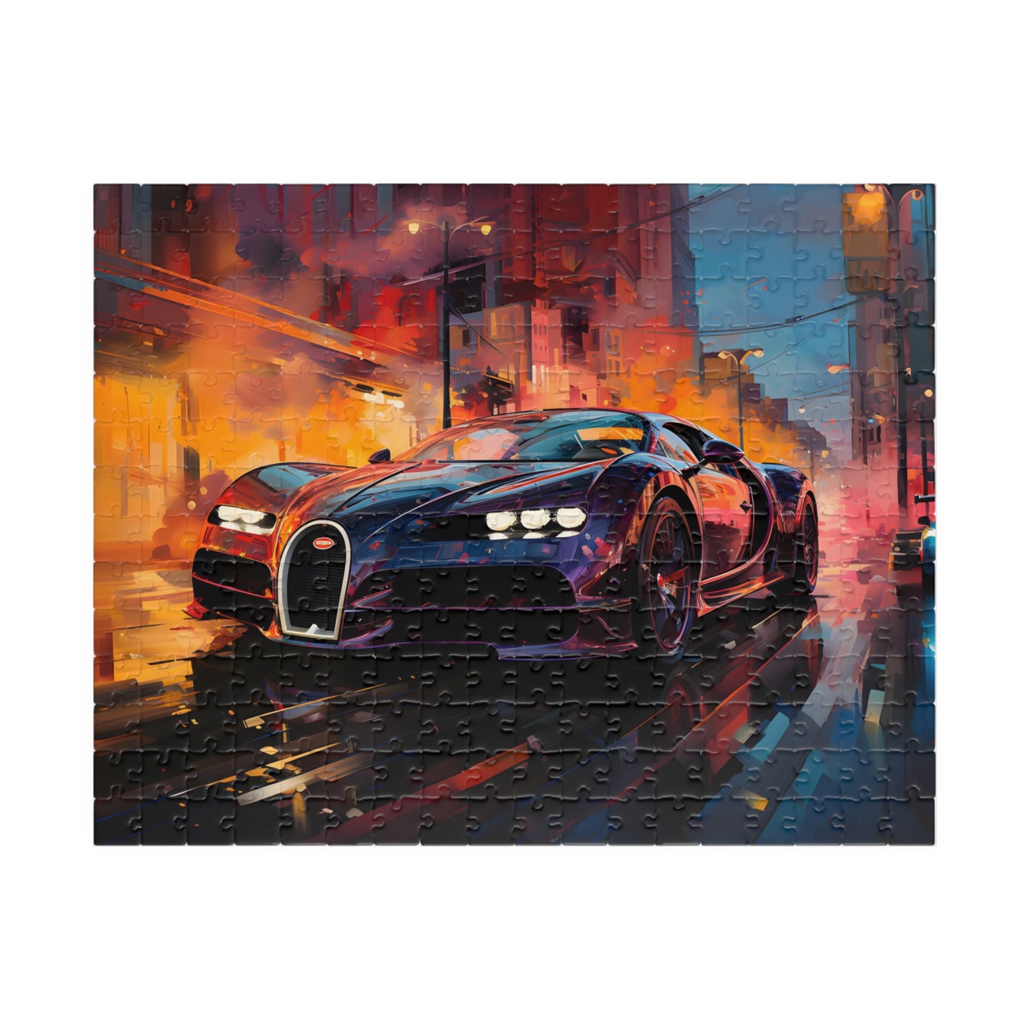 Bugatti