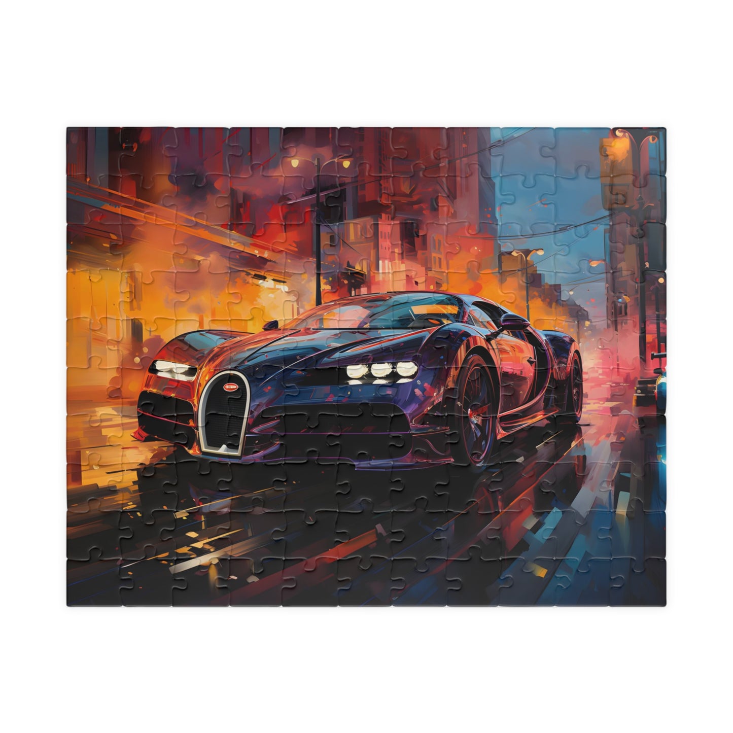 Bugatti
