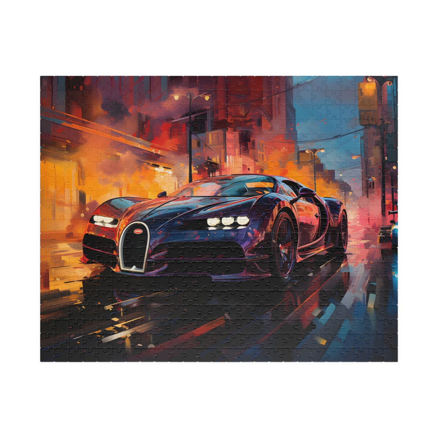 Bugatti