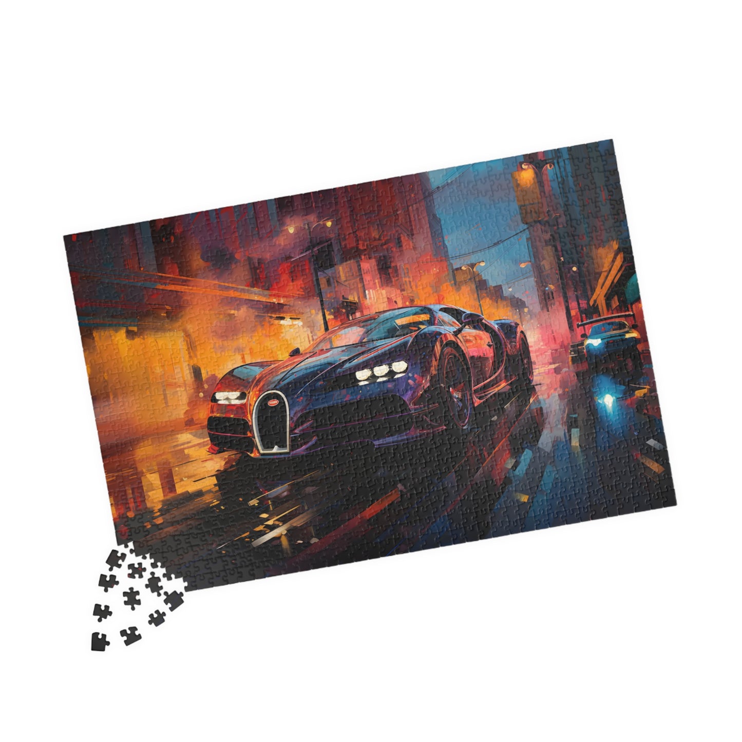 Bugatti