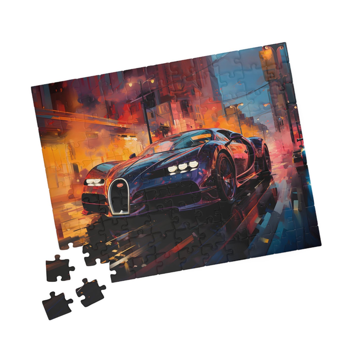 Bugatti