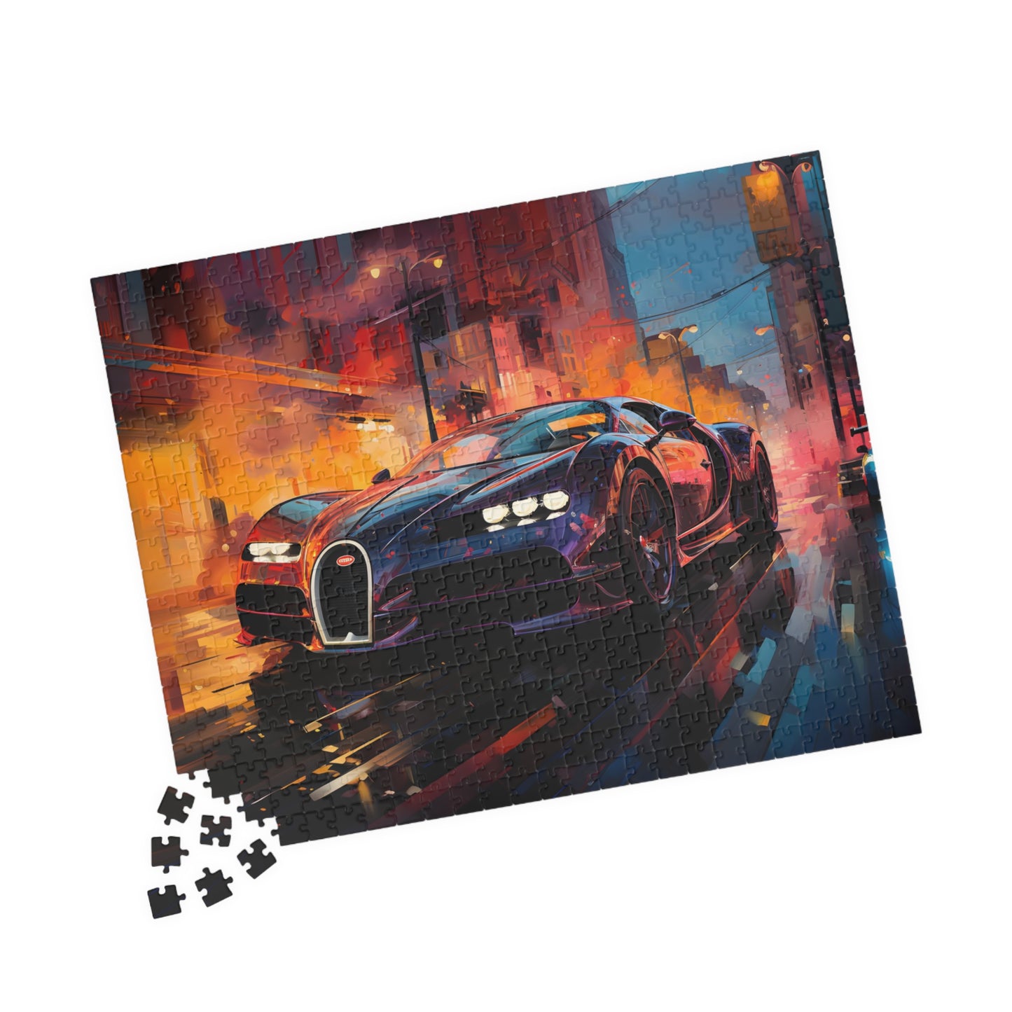Bugatti