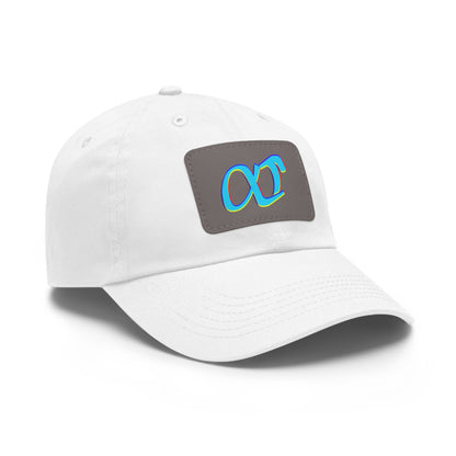 Logo Cap