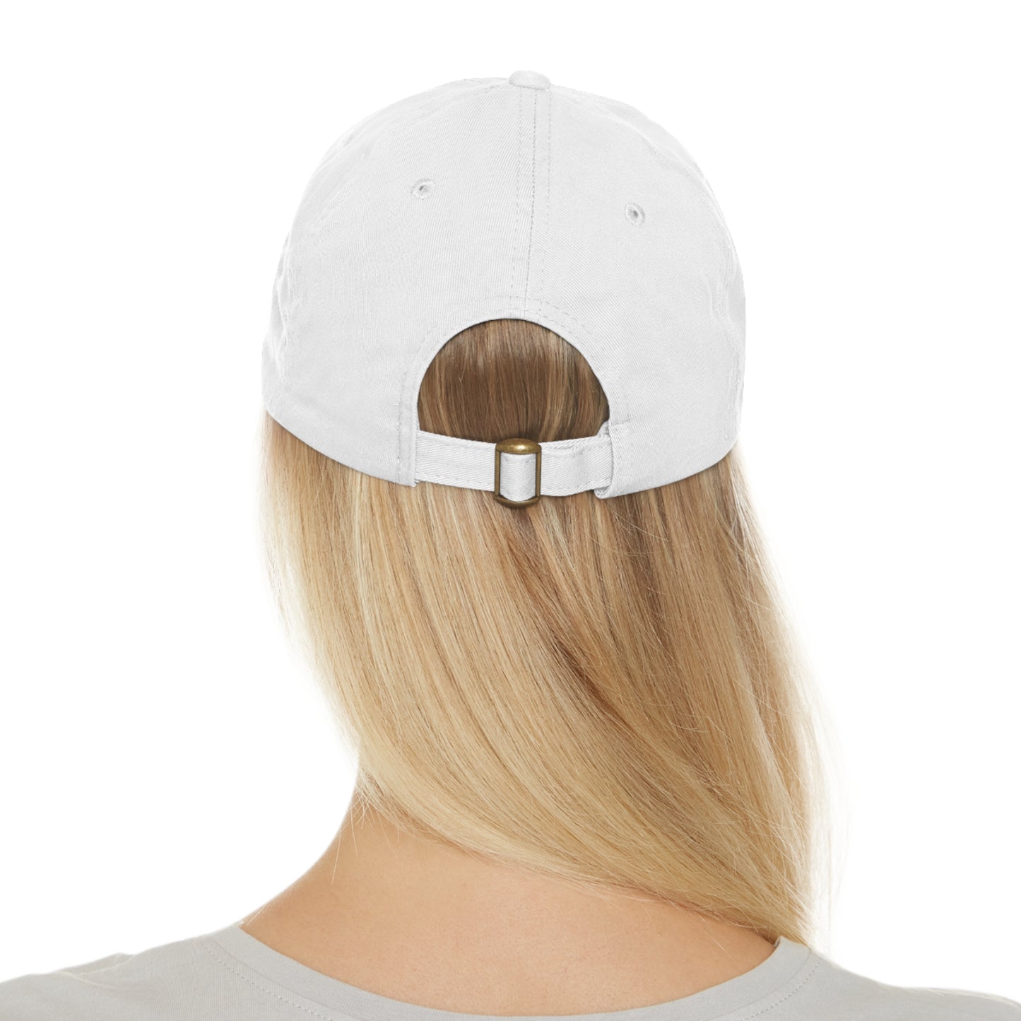 Logo Cap