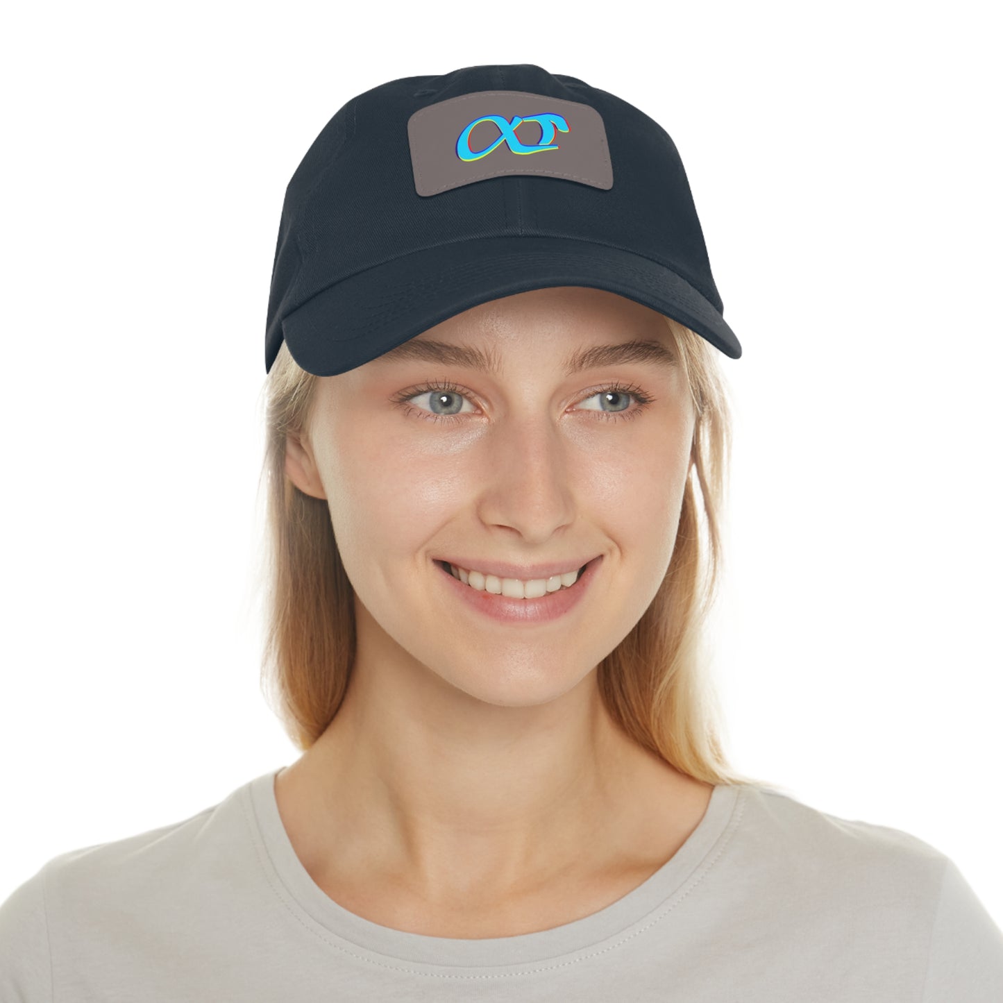 Logo Cap