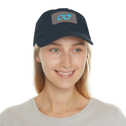 Logo Cap