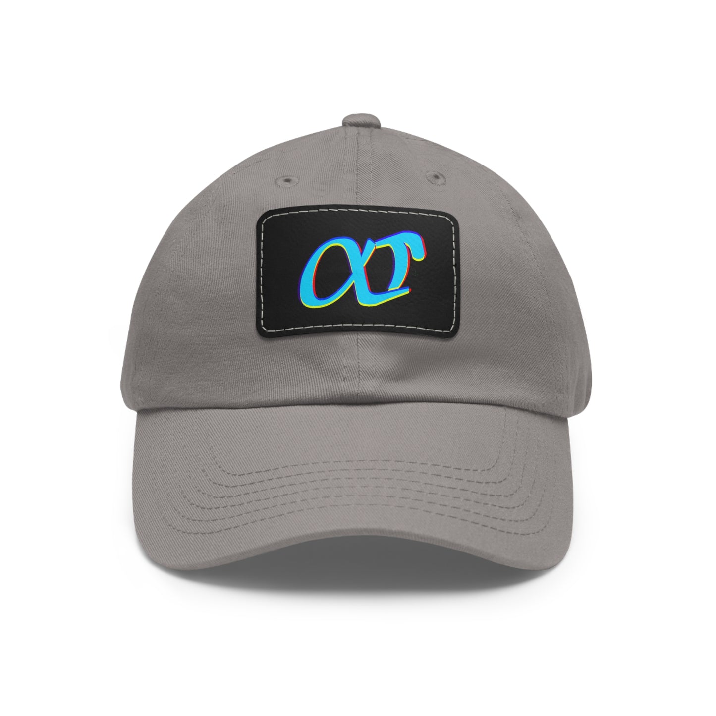 Logo Cap