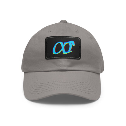 Logo Cap