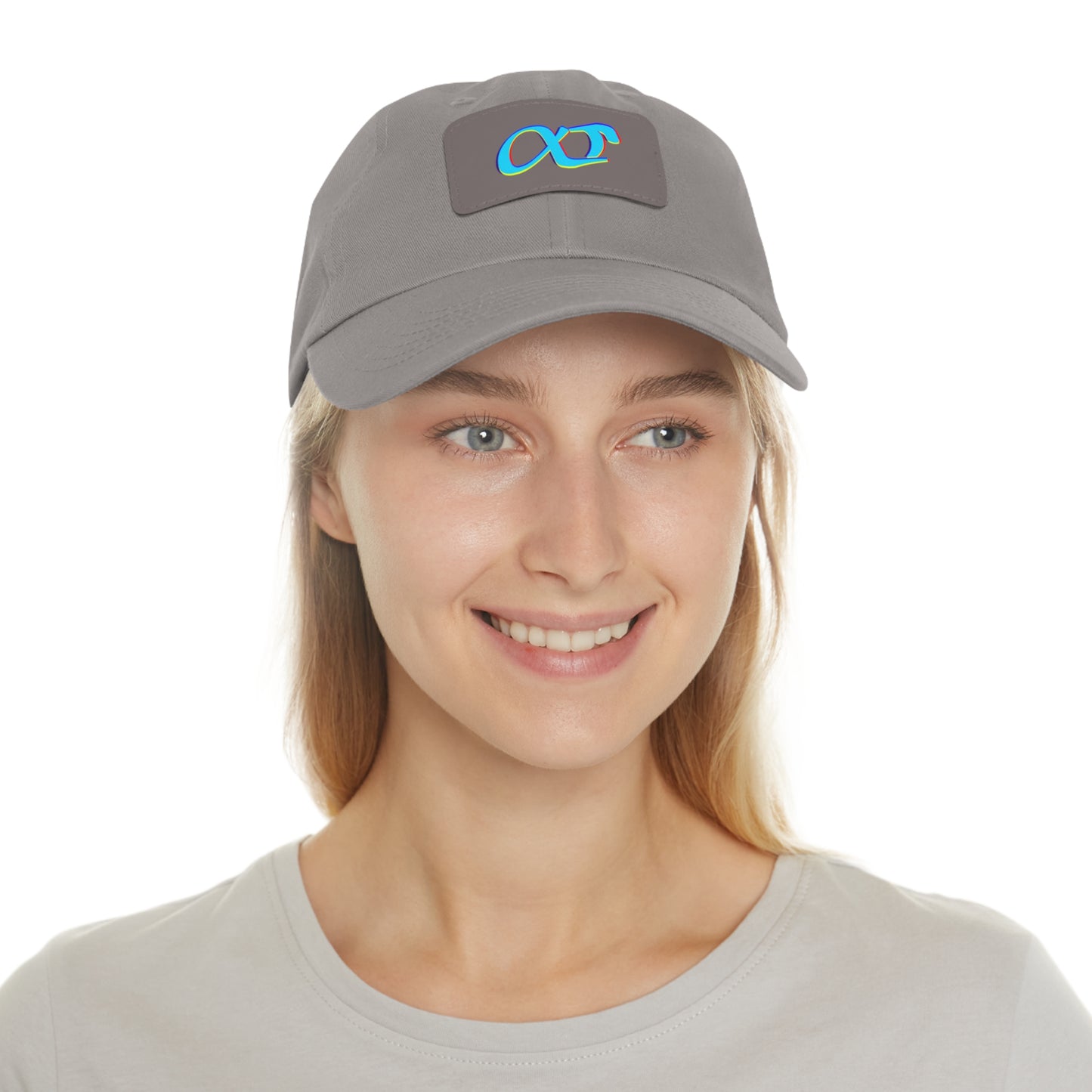 Logo Cap