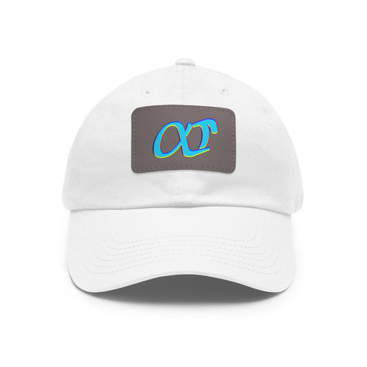 Logo Cap