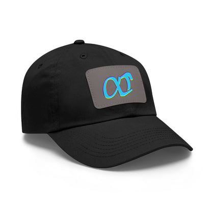 Logo Cap