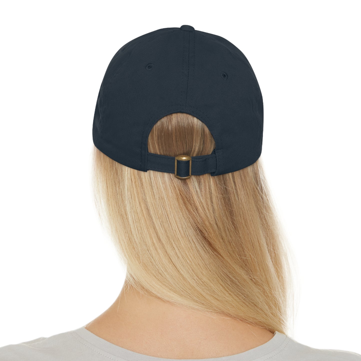 Logo Cap