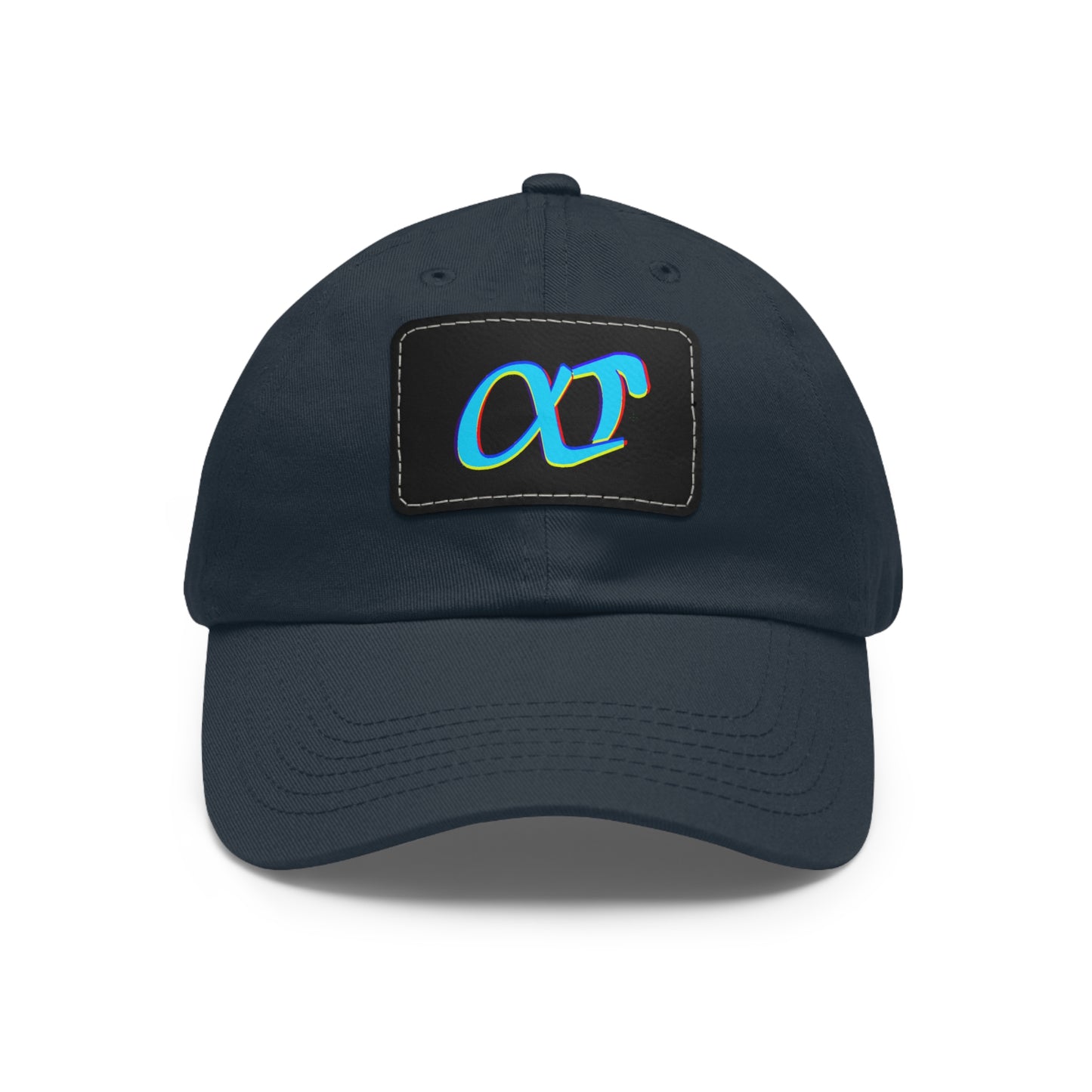 Logo Cap