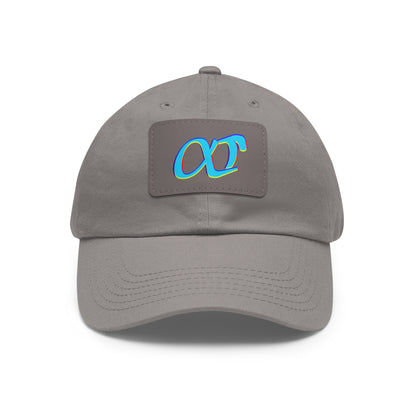 Logo Cap