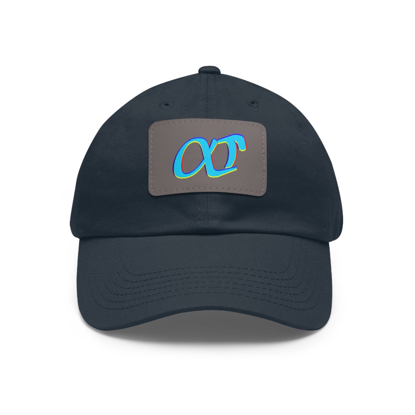 Logo Cap