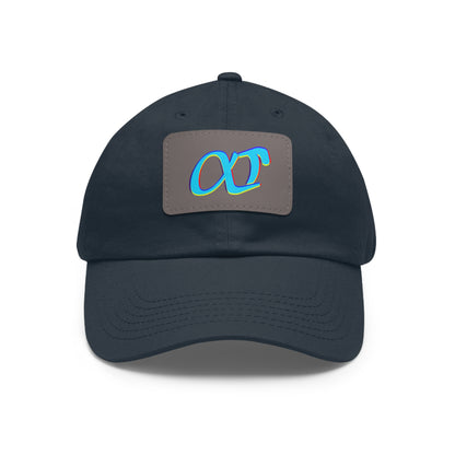 Logo Cap