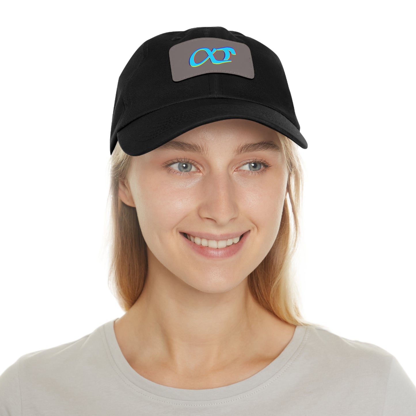 Logo Cap