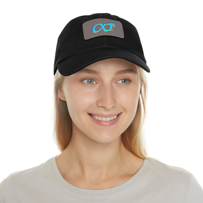 Logo Cap