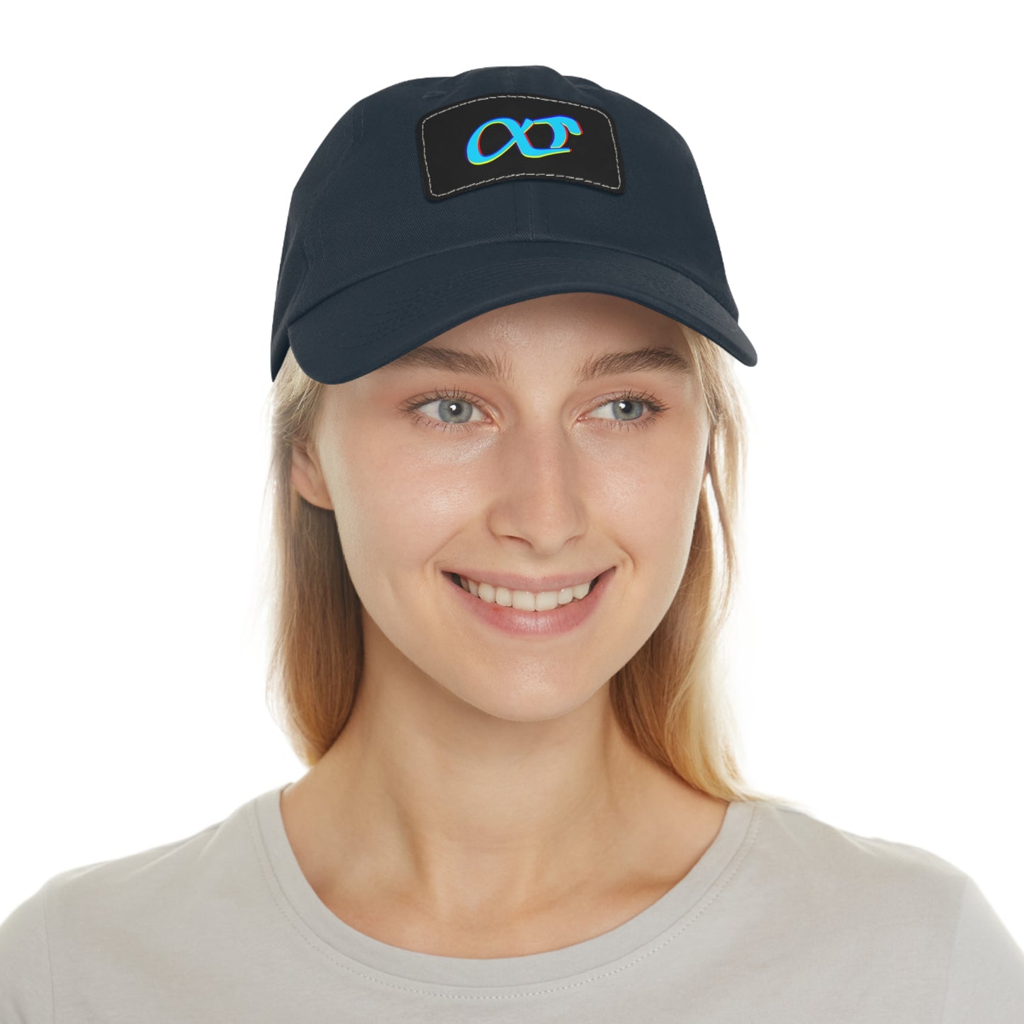 Logo Cap