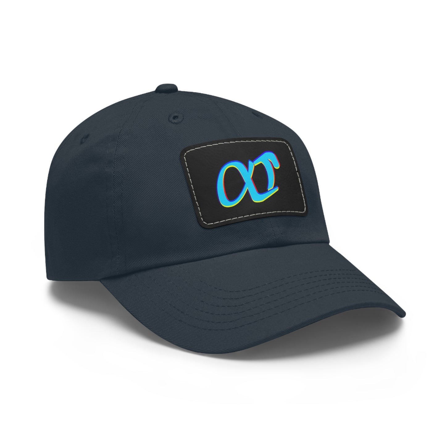 Logo Cap