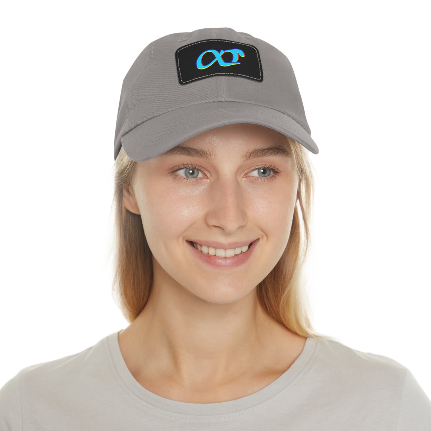 Logo Cap