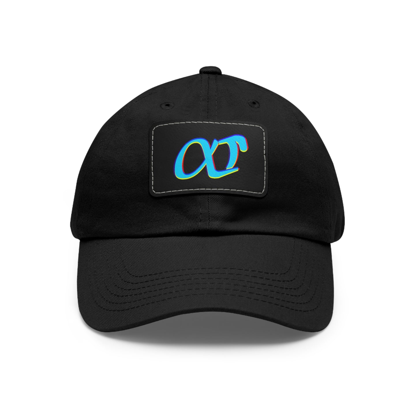 Logo Cap