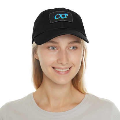 Logo Cap