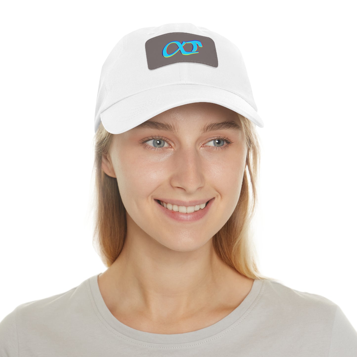 Logo Cap