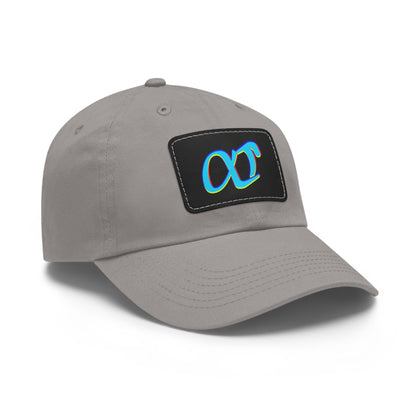 Logo Cap