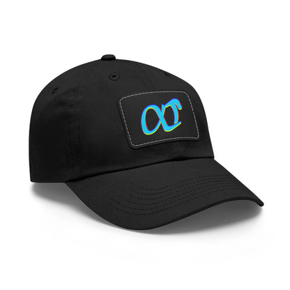 Logo Cap