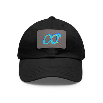 Logo Cap