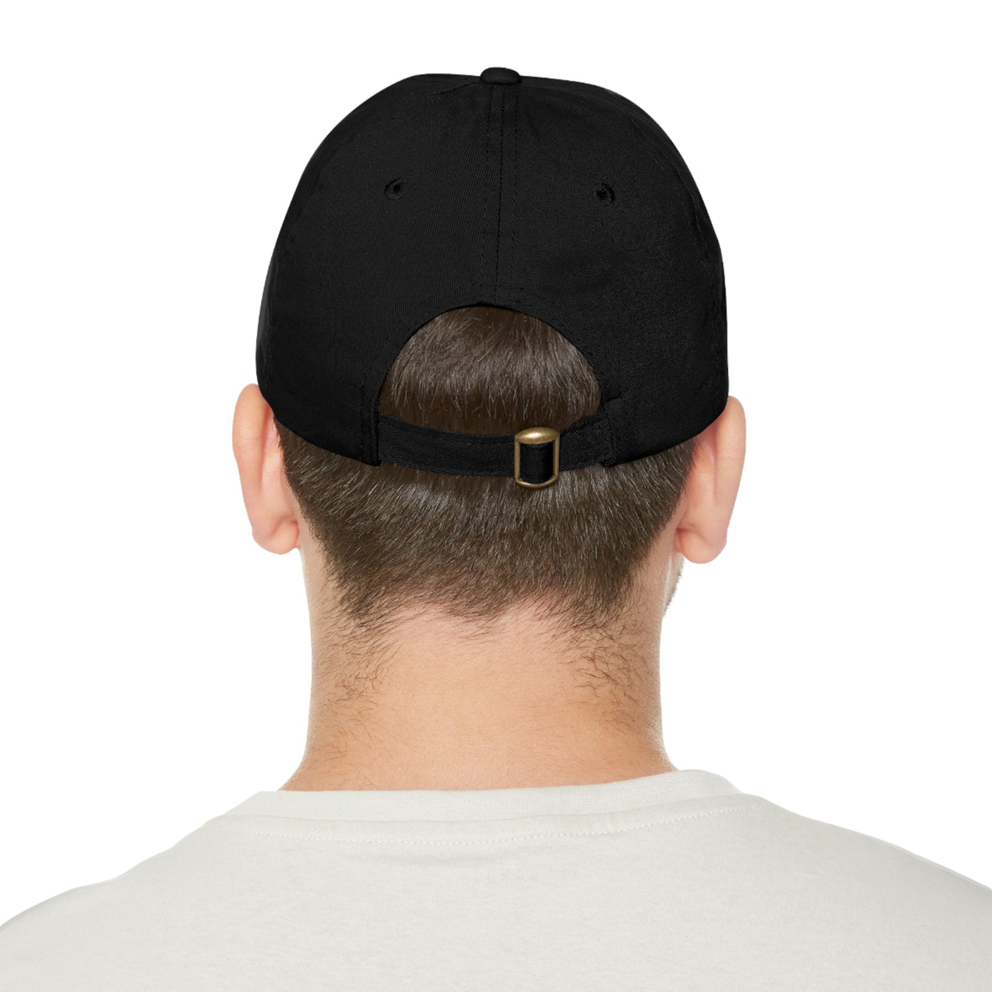 Logo Cap