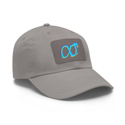 Logo Cap